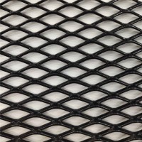 钢板网-重型钢板网-镀锌钢板网