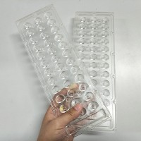 3D打印服务CNC手板模型定制POM零件加工 塑胶手办打样