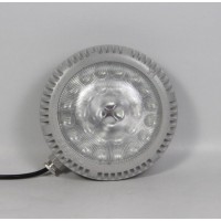 DOD9103 LED防爆吸顶灯20W仓库泛光灯