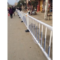 专业生产安装市政护栏 人行道路护栏 城市交通护栏 道路隔离护栏