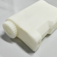 东莞3D打印耳机手板加工厂 高精度CNC加工手板