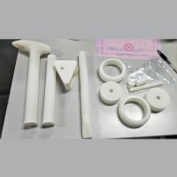 东莞高科技产品手板模型制作3D打印 汽车机器人模型手板制作