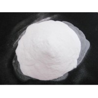 低钠白刚玉微粉/电子陶瓷绝缘原件用白刚玉
