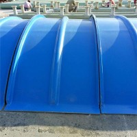 厂家直供 污水池盖板 玻璃钢盖板 污水池罩棚