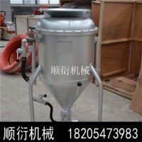 BQF-50型深孔装药器 建筑施工风动振动器