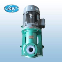 安徽江南CMB50-32-125氟塑料泵无泄漏磁力泵