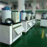 供应各种产量片冰机全自动高配置大型工业制冰机专业工厂定制直批