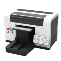 数印通PL-3545平板打印机蚀刻掩膜打印机