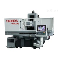 YASHIDA4080APS数控高精密自动平面磨床