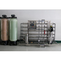 海安市纯水设备/医清洗纯化水设备/耗材更换/反渗透设备