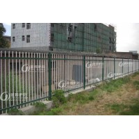 新疆围栏厂家供应小区围栏园林种植养殖围栏高围栏围墙护栏