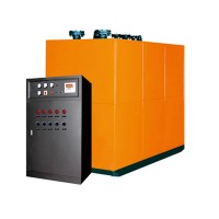 540-2880KW电热水锅炉