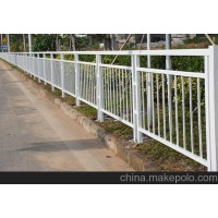 黄埔市政护栏 清远人行道围栏现货 街道隔离栏