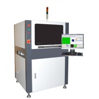 供应3D AOI检测机 AOI光学检测仪厂家