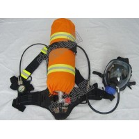 正压式氧气自救器 舱室氧气自救器 矿用氧气自救器
