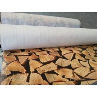 复合隔热防潮编织布 塑料编织布 彩印包装布 印刷编织布厂家供应