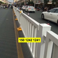 公路机动车护栏 深圳M型隔离栅厂家 中山防爬围栏