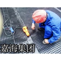 郑州3公分蓄水排水板-车库沥水板生产厂家