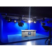 北京新维讯livex超融合全能机虚拟抠像系统直播设备厂家