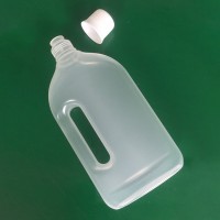 供应PE白色香精桶 塑料化工桶 方形食品化工塑料壶