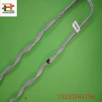 优质预绞丝护线条光缆耐张预绞丝各种规格适合不同缆径光缆