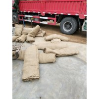 沙袋 应急堵水沙袋 防汛沙袋批发市场