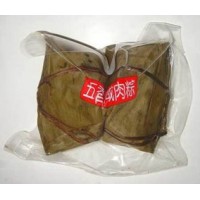 定制粽子印刷真空袋  腊肉印刷真空袋  鸡爪印刷真空袋广惠包装