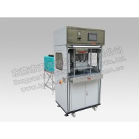 天赛单工位热流道低压注塑机(电池批量生产专用） LPMS 1000D