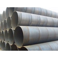 广西螺旋钢管生产厂,价格优惠找广西熙隆管业