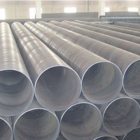 广西螺旋钢管生产厂家,就找广西熙隆管业