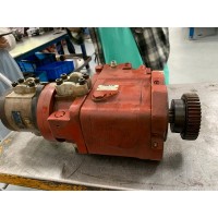 上海维修川崎K5V80S-112R液压泵