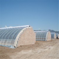 日光大棚工程设计 日光温室专业配件