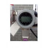 VOC气体在线监测仪(PID在线监测仪)