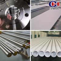 Inconel617锻件锻环，Inconel690合金钢管