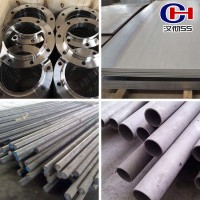 Inconel718锻件锻环，Inconel718合金钢管