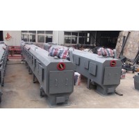 潍坊鹏卓机械专业生产密封式链板输送机