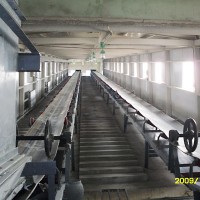潍坊鹏卓机械专业生产DTII型带式输送机