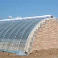 日光温室大棚厂家生产 蔬菜大棚建设