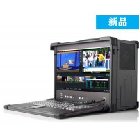 供应 硬盘自动播出系统 设备厂家北京新微讯科技