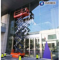 全广西大量出租高空作业升降机自行走直臂曲臂升降车5-50米高空作业平台玻璃幕安装