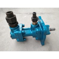 出售3GR25×4W2济源液压油泵泵组