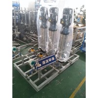 脱硝工程模块设备生产厂家-上海湛流
