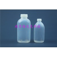 PFA试剂瓶取样瓶可溶性聚四氟乙烯