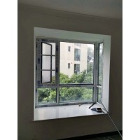 西安静立方隔音窗隔音窗的型材选择 塑钢还是铝合金