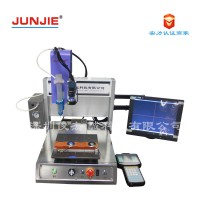 厂家生产深圳三轴胶机（视觉点胶机）J003-Z1B2 厂家直销 点胶机