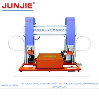 厂家生产深圳 供应 全自动充磁机械手 J002-H4 支持定制 厂家直销