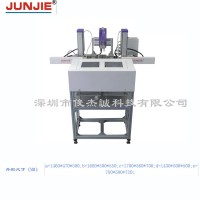 厂家生产深圳供应全自动装磁罩机械手 1511磁罩+磁路组合J002-I1