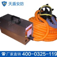 单人电动送风式长管呼吸器 长管呼吸器生产商 保质保量