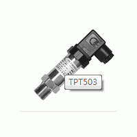 TPT503高精度液压传感器
