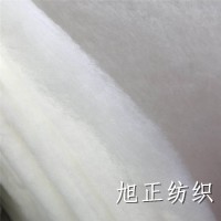 竹纤维棉 无荧光棉絮片 空调被用棉